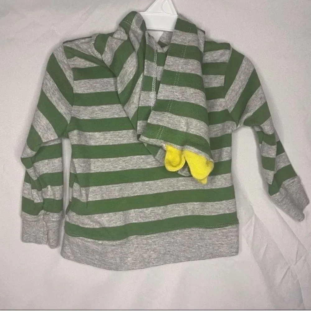 Child of Mine Hoodie Size 6-9m
